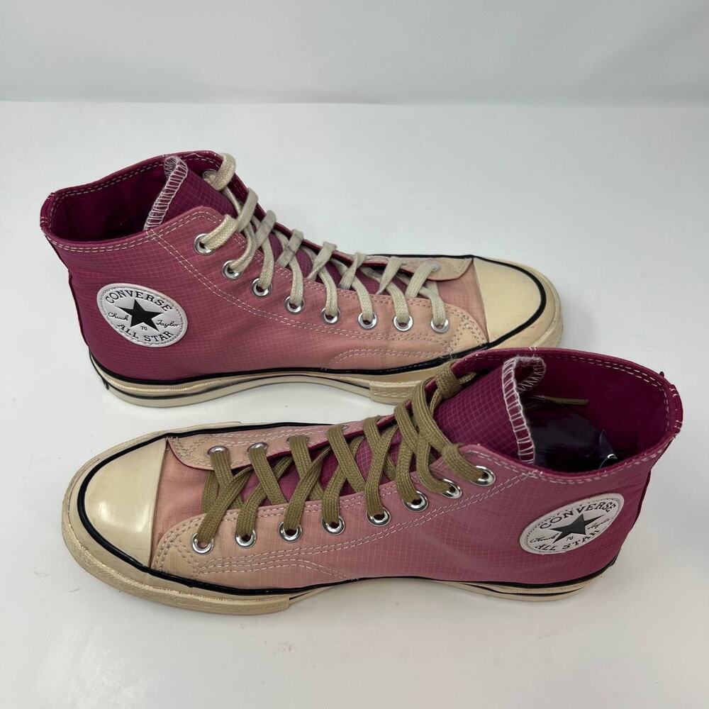 Converse Chuck Taylors 70 High Top Sneaker Shoes Women's Size 10 Primaloft - Picture 12 of 16